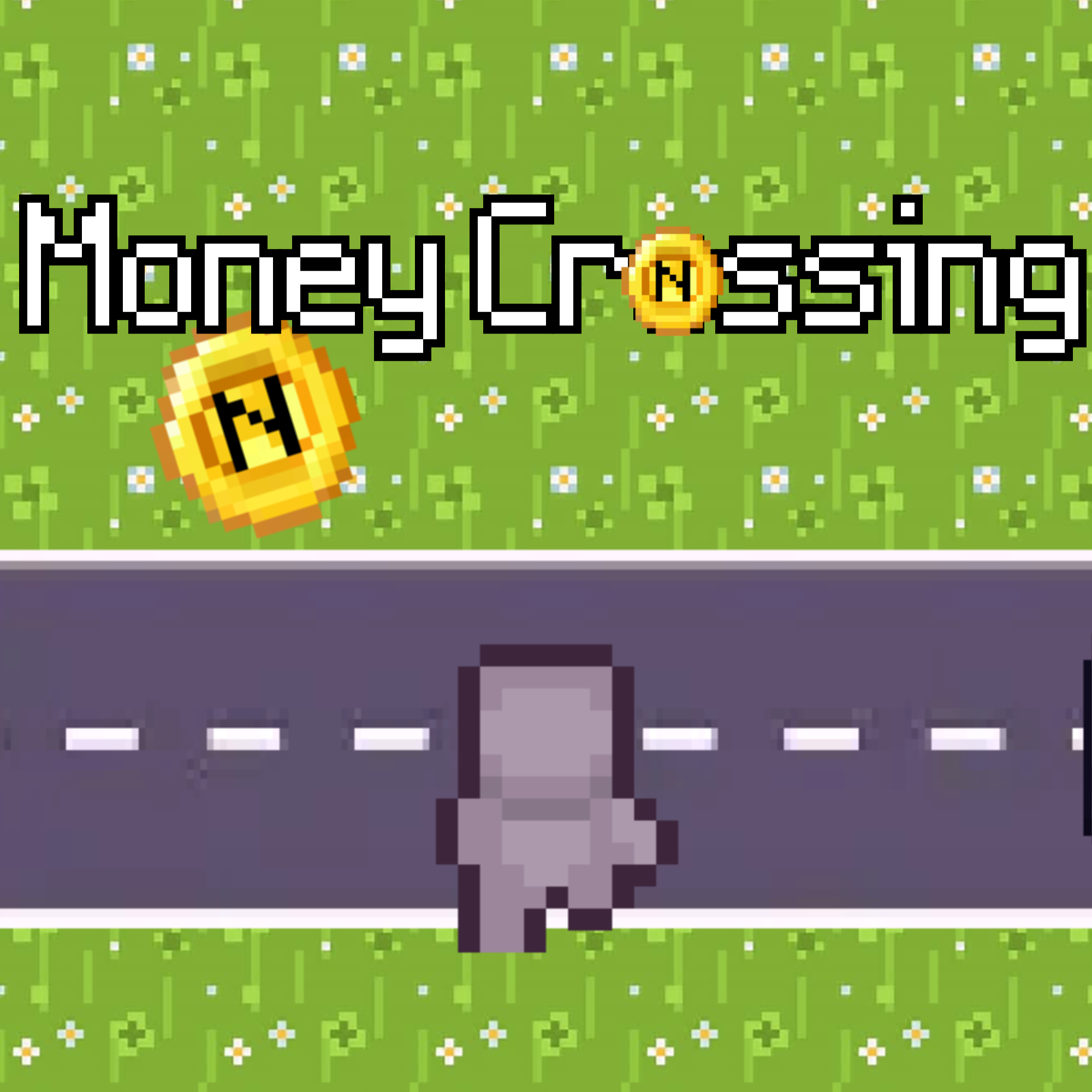 Money Crossing