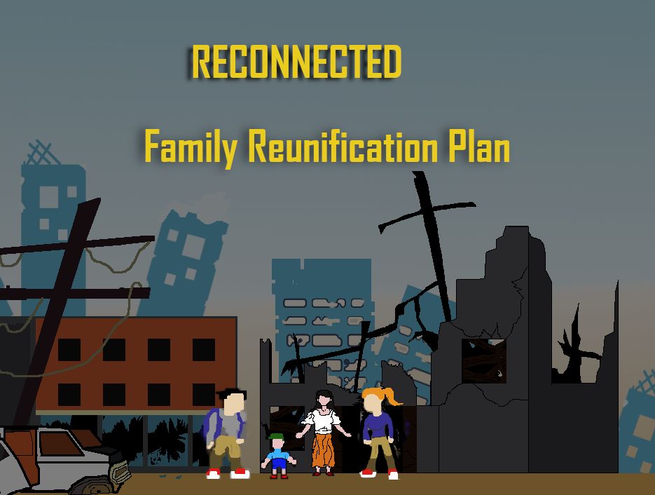 Reconnected: Family Reunification Plan
