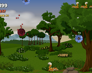 Dice Catcher [Free] [Action] [Windows] [Linux]