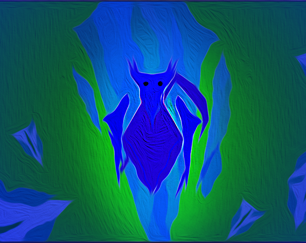 Realms of Uldar: Void Crystal
