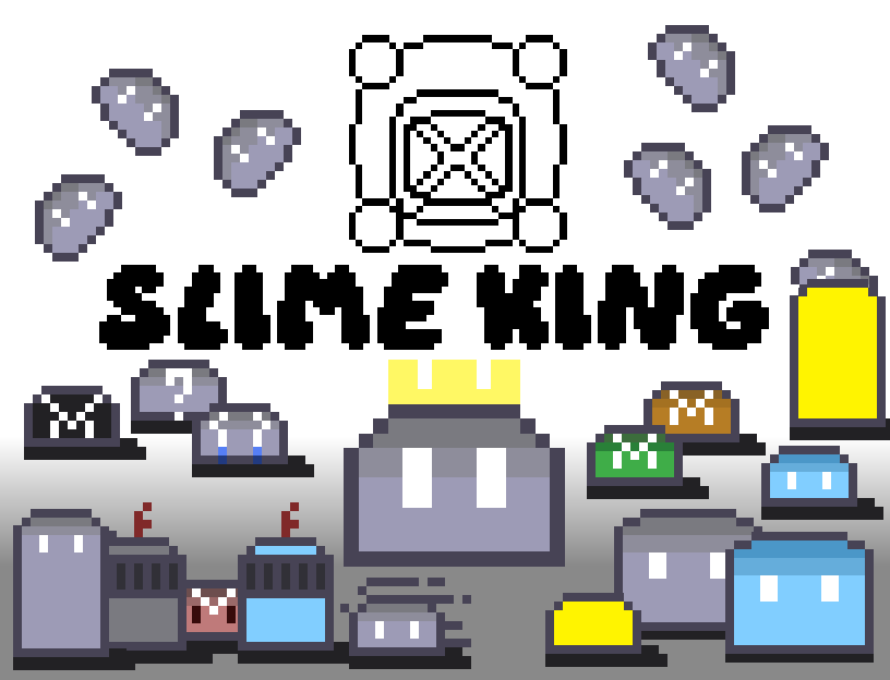 Slime King