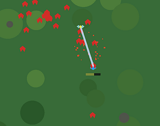 Magic Chain [Free] [Action]