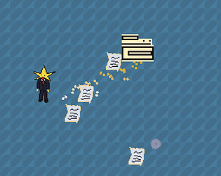 Printer Panic [Free]