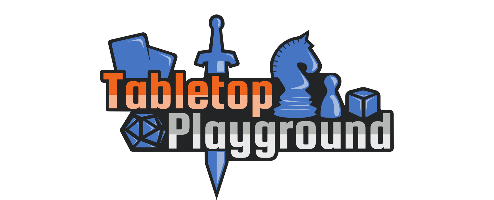 Tabletop Playground