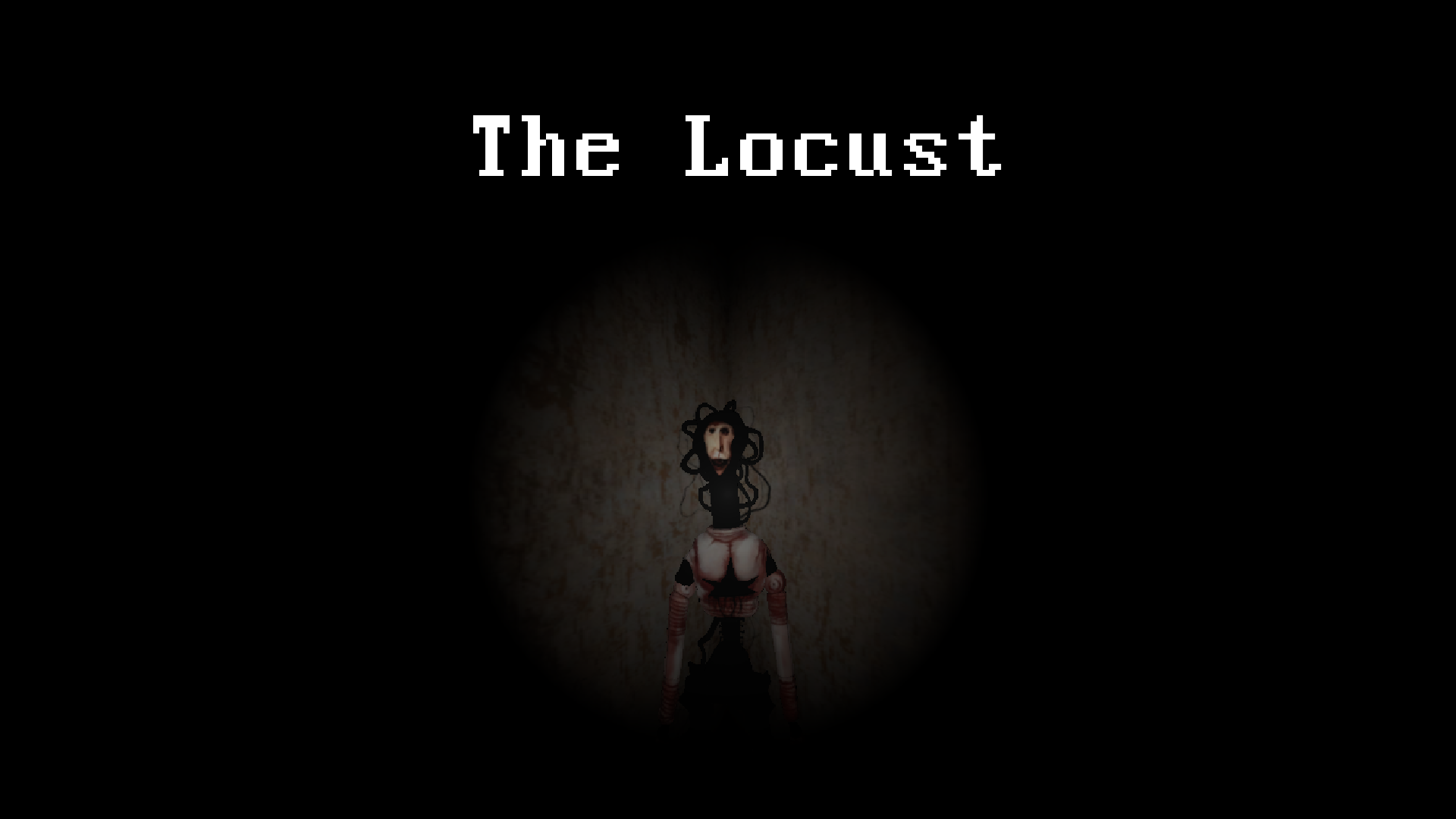 The Locust