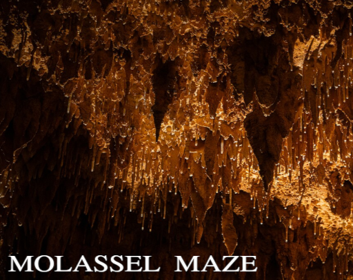 Molassel Maze