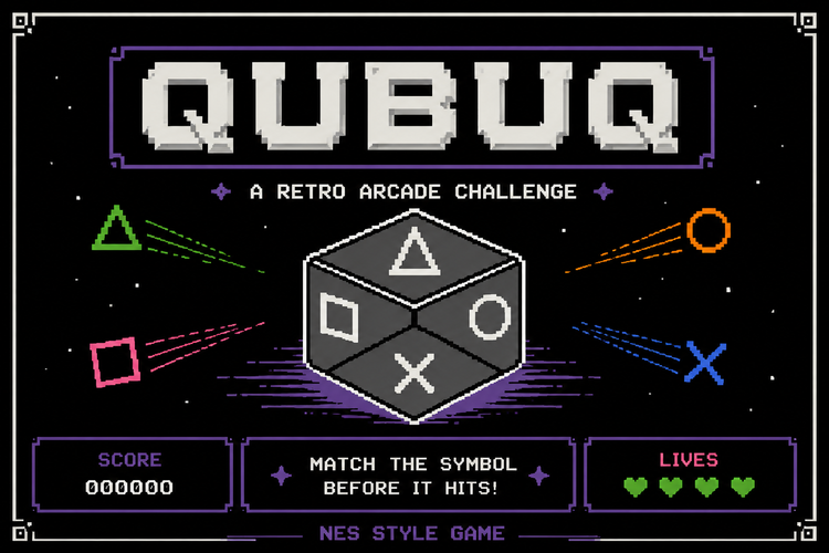 QUBUQ