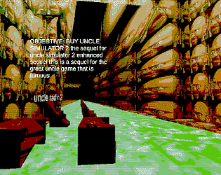 uncle simulator 2