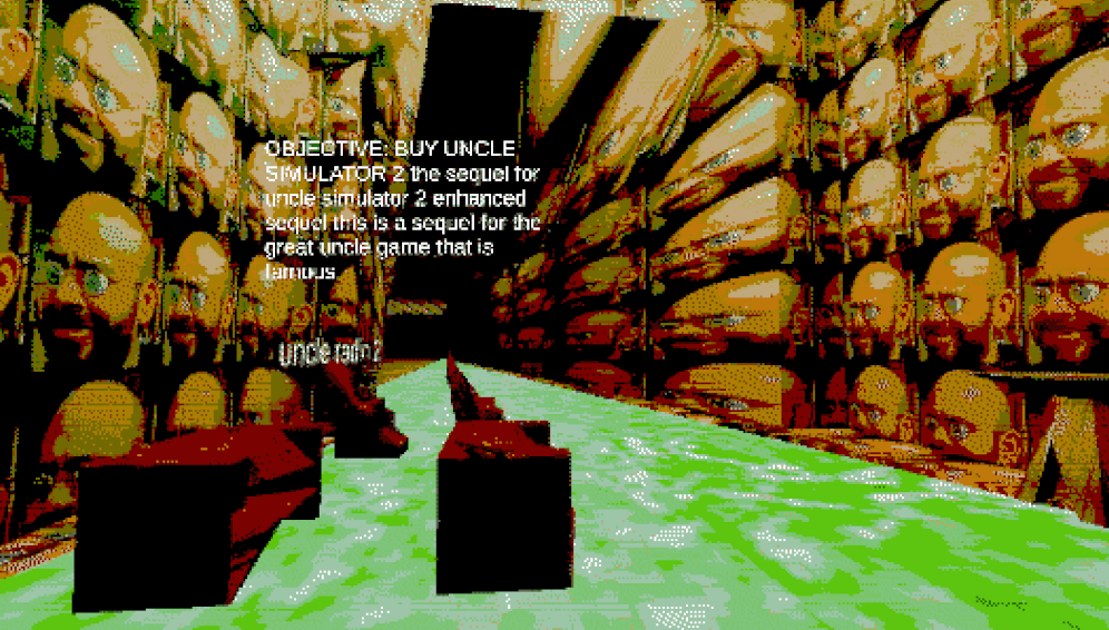 uncle simulator 2