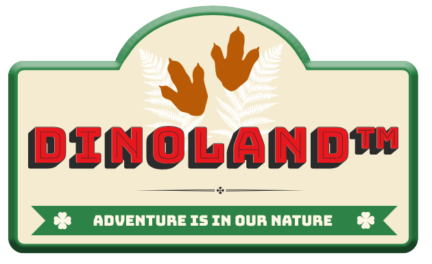 DinoLand™
