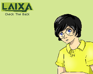 Laixa - Check The Back