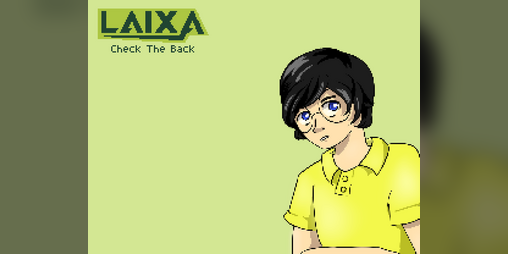 Cover image for Laixa - Check The Back