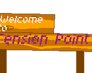 Climbing Tension Point [Free] [Platformer]