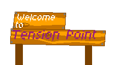 Climbing Tension Point