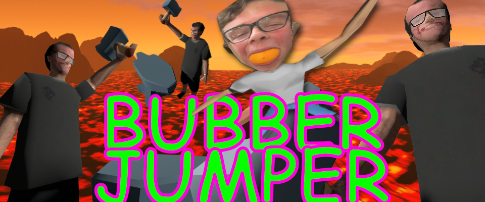 Bubber Jumper