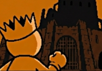 The King's Last Step