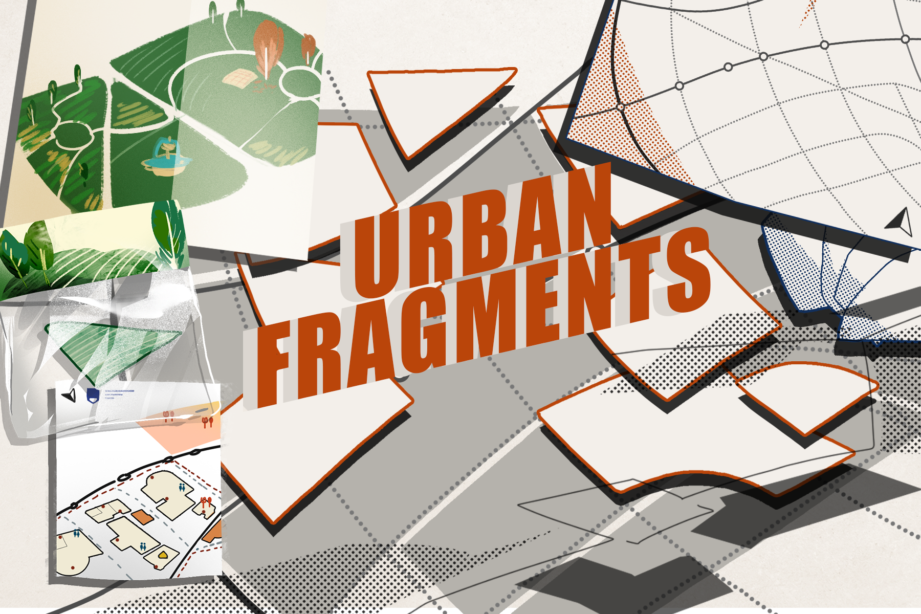 Urban Fragments