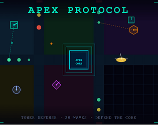 APEX Protocol [Free] [Strategy]