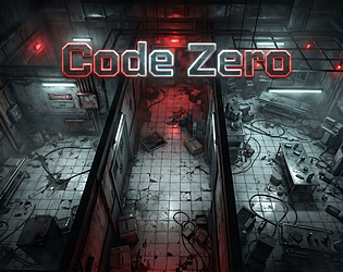 Code Zero [Free] [Shooter]