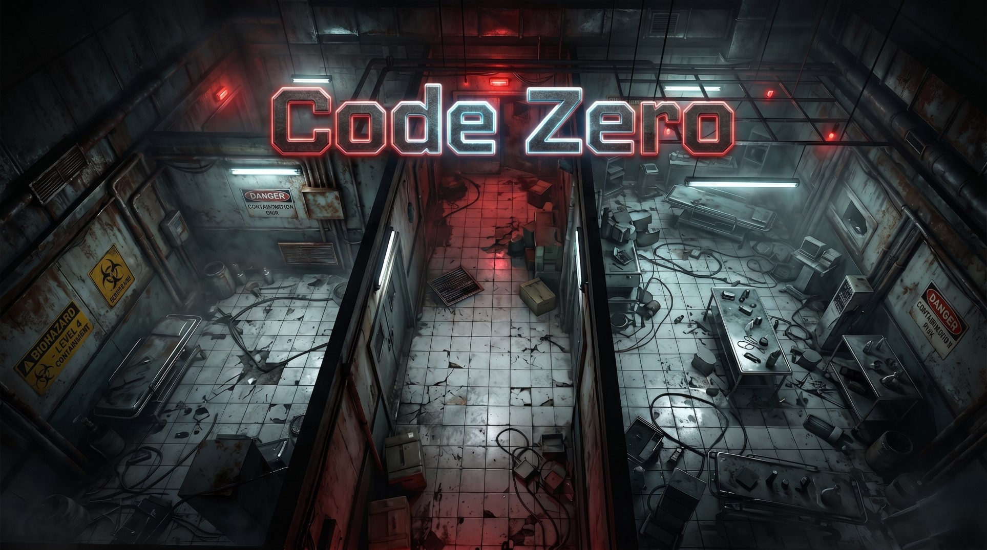 Code Zero