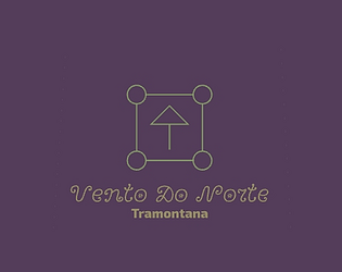VENTO DO NORTE-TRAMONTANA