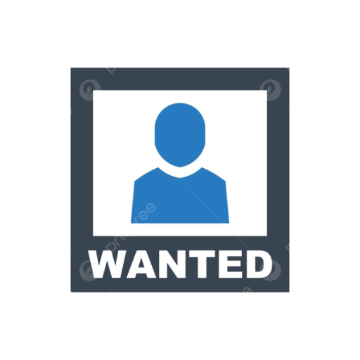 FBI Wanted List