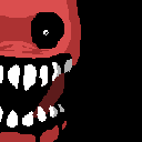 the red thing