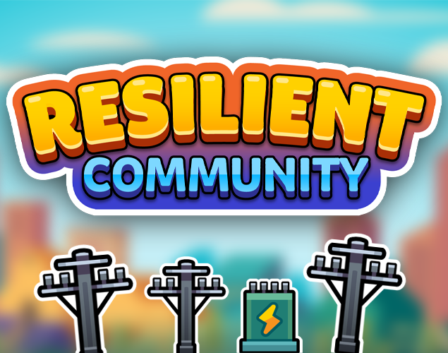 Screenshot 2 for ResilientCommunityTest