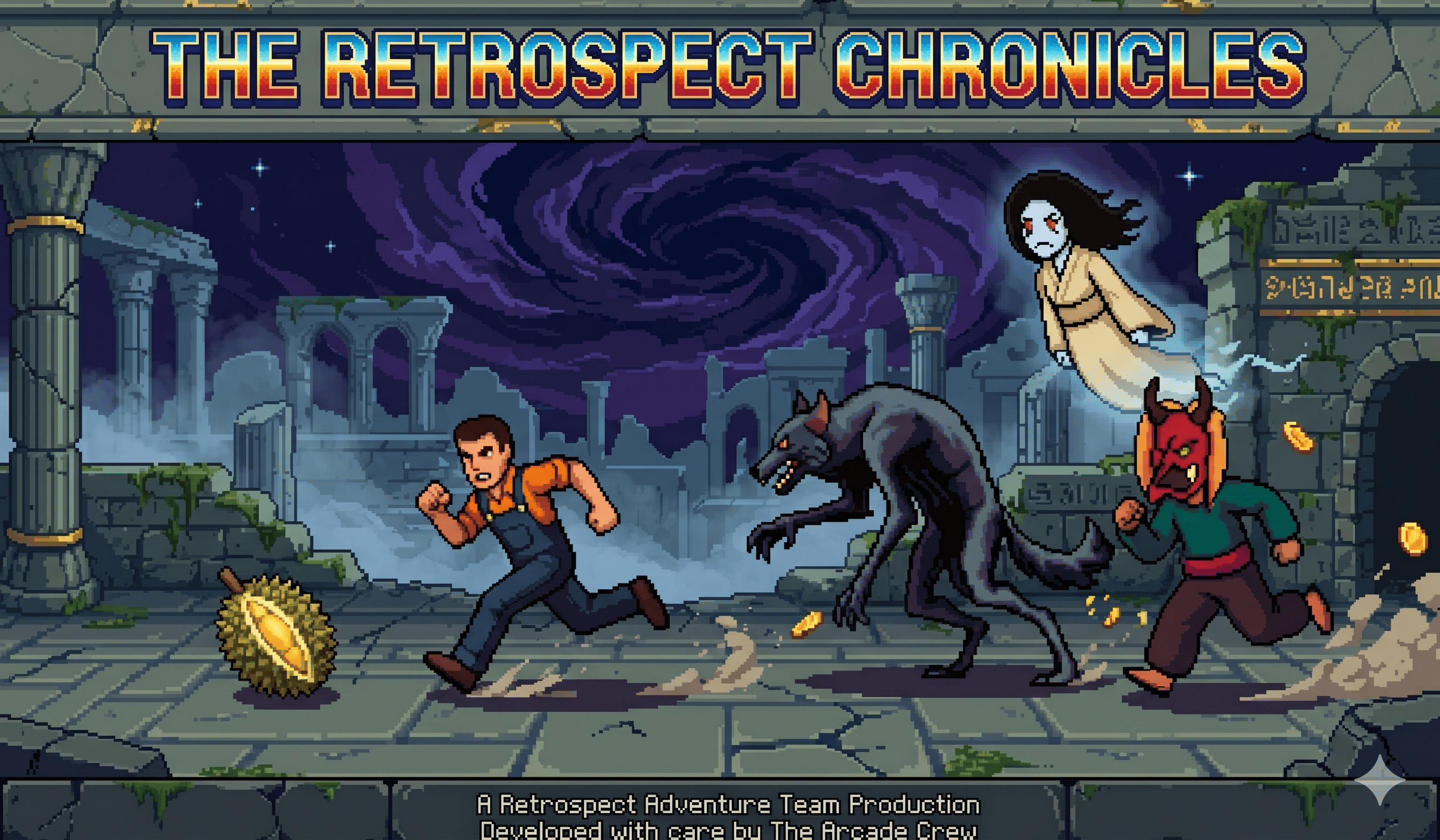 The Retrospect Chronicles