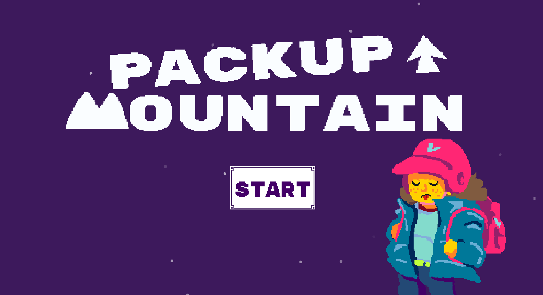 Cover image for PackUp Mountain Delivery