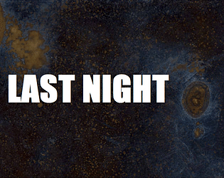 last night [Free]