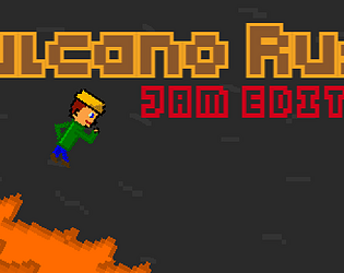 Vulcano Rush