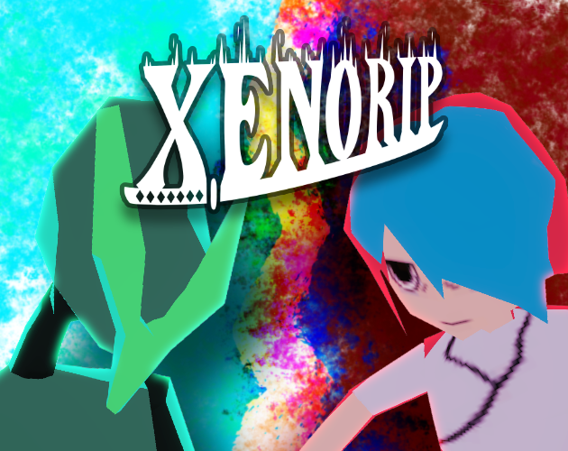XenoRIP