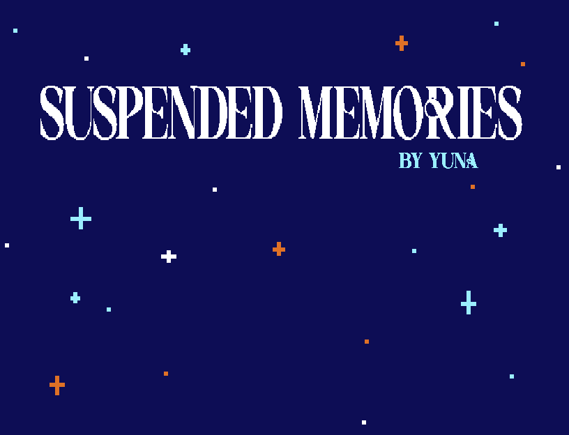 Suspended Memories