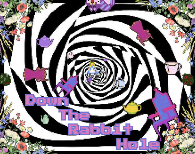 Down the Rabbit Hole