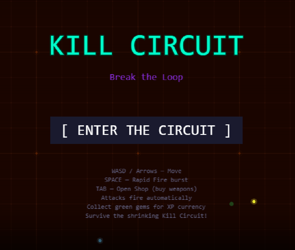 Kill Circuit