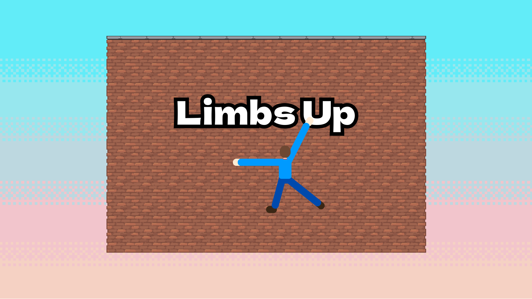 Limbs Up!