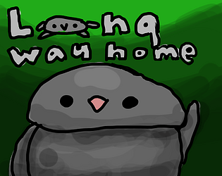 Long Way Home [Free] [Platformer]