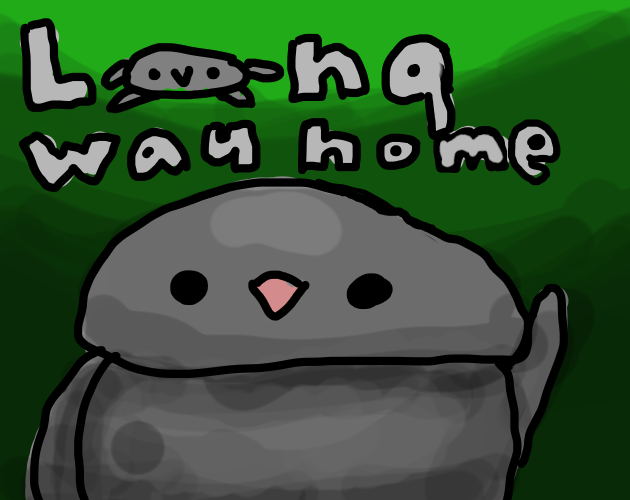 Long Way Home