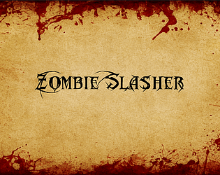 Zombie Slasher