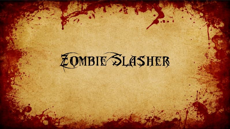 Zombie Slasher