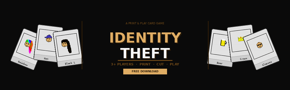 Identity Theft