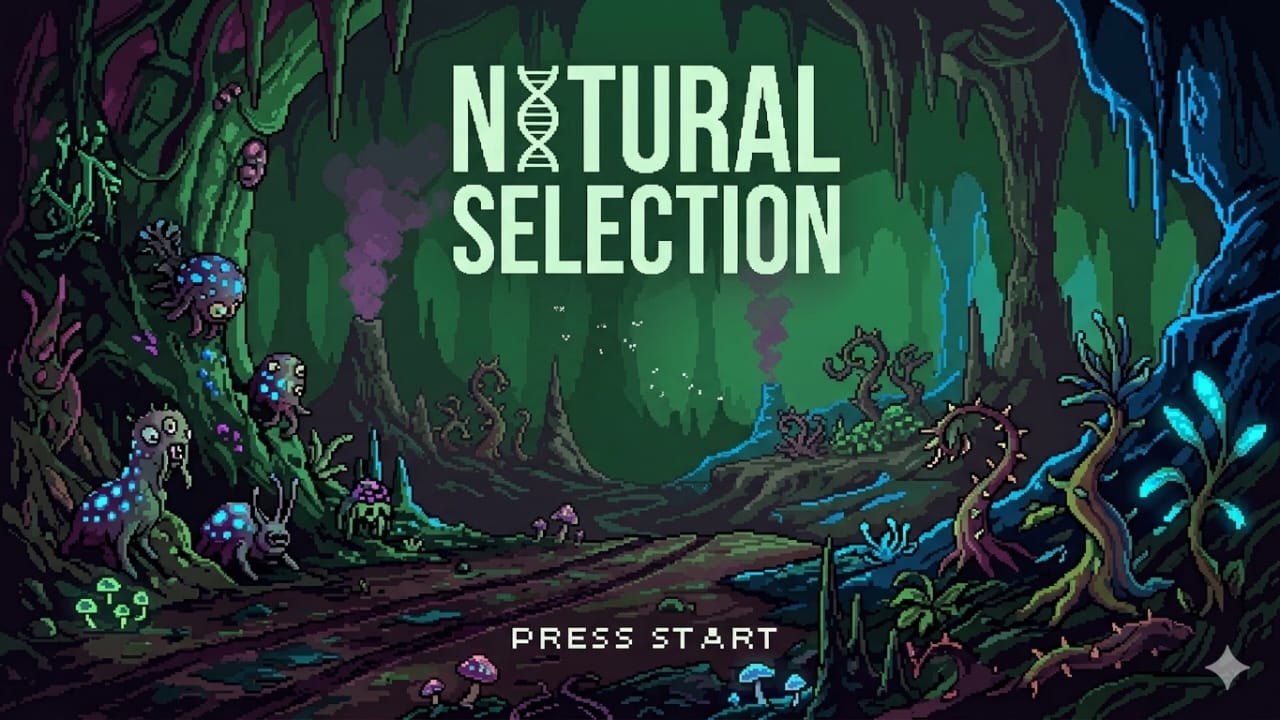Natural Selection Mod Natural Selection by CanineGoat