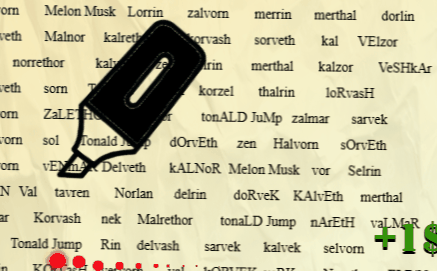 The Pestine Files