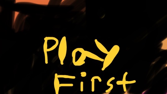 Playable piano