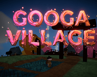 Googa Village [Free] [Role Playing]