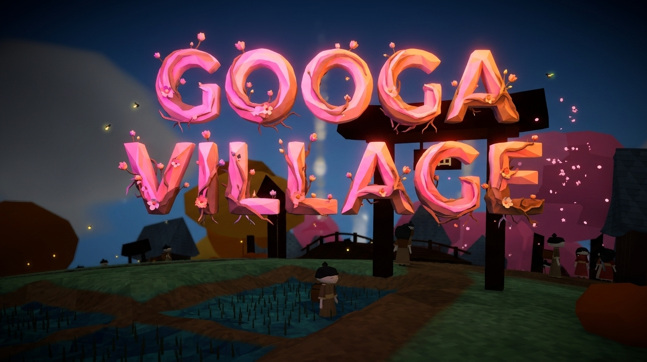 Googa Village