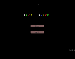 Pixel Snake [Free] [Action]