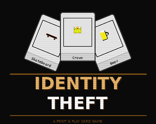 Identity Theft
