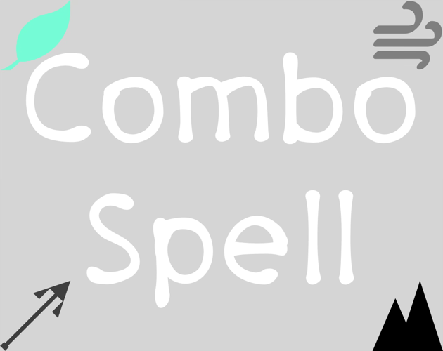 Combo Spell